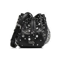 Rocky studs Drawstring