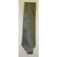 Roma - Length 59 inches - Green - Silk - Tie