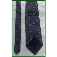 Rossini - Blue and Gold - Tie