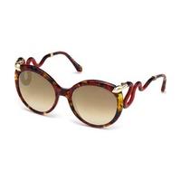 roberto cavalli sunglasses rc 1037 castellina 055