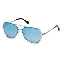 Roberto Cavalli Sunglasses RC 1029 CASCIANA 16B