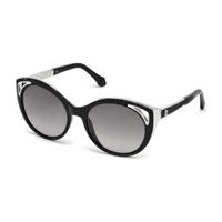 Roberto Cavalli Sunglasses RC 1039 CASTIGLIONE 01B