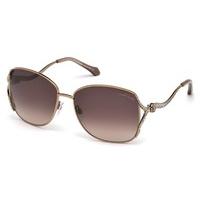 Roberto Cavalli Sunglasses RC 887S MEISSA 34F