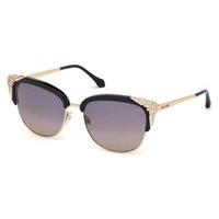 Roberto Cavalli Sunglasses RC 1014 WEZN 01B