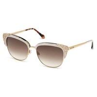 Roberto Cavalli Sunglasses RC 1014 WEZN 25F