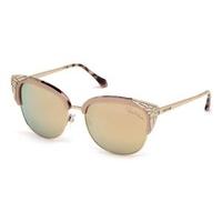 Roberto Cavalli Sunglasses RC 1014 WEZN 74L