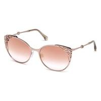 Roberto Cavalli Sunglasses RC 1033 CASOLE 34U