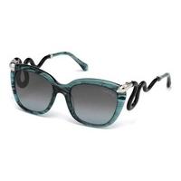 Roberto Cavalli Sunglasses RC 1038 CASTELNUOVO 89P