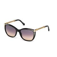 Roberto Cavalli Sunglasses RC 978S TALITHA 01B