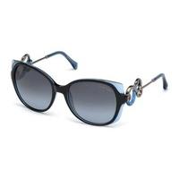 Roberto Cavalli Sunglasses RC 1035 CASTELFIORENTINO 001