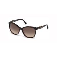 Roberto Cavalli Sunglasses RC 877S KRAZ 52G