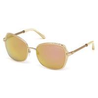 Roberto Cavalli Sunglasses RC 977S TABIT 28L