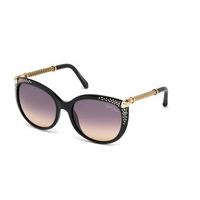 Roberto Cavalli Sunglasses RC 979S TANIA 01B