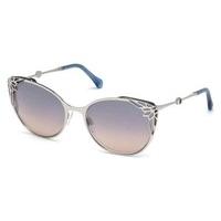 Roberto Cavalli Sunglasses RC 1033 CASOLE 16X