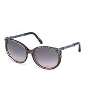 Roberto Cavalli Sunglasses RC 979S TANIA 20B