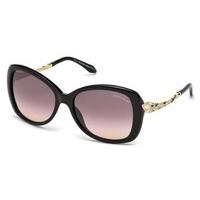 Roberto Cavalli Sunglasses RC 917S 01B