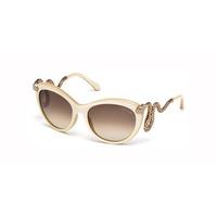 Roberto Cavalli Sunglasses RC 889S MENKAB 25F