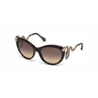 Roberto Cavalli Sunglasses RC 889S MENKAB 50F