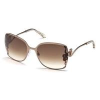 Roberto Cavalli Sunglasses RC 1012 WASAT 34F