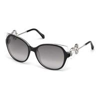 Roberto Cavalli Sunglasses RC 1035 CASTELFIORENTINO 01B