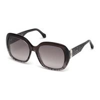 Roberto Cavalli Sunglasses RC 1041 CECINA 01B