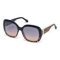 roberto cavalli sunglasses rc 1041 cecina 92x