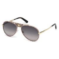 Roberto Cavalli Sunglasses RC 1042 CERRETO 28C