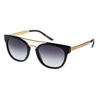 roxy sunglasses erjeg03010 bridget dblk