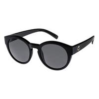 Roxy Sunglasses ERJEY03016 Mellow DBLK