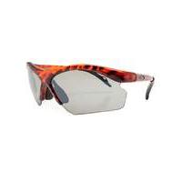 Roxy Retro Fashion Sunglasses