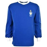 rochdale 1968 1970 retro football shirt