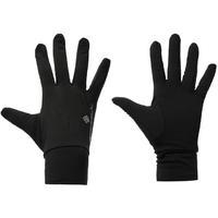 ron hill classic running gloves mens