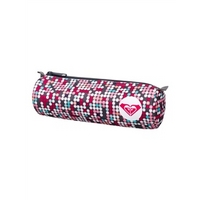 Roxy Off The Wall Pencil Case