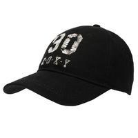 Roxy Capy Baseball Cap Ladies