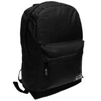 rocksax solid backpack