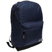 rocksax solid backpack