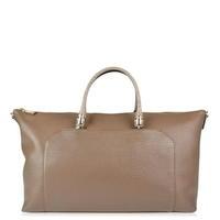 ROBERTO CAVALLI Jac Large Shopper Tote Bag