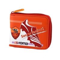 Roma Wallet With Zip 1