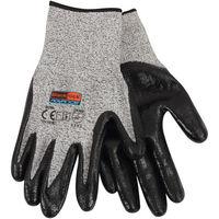 Rodo Rodo Nitrile Coated Cut Level 5 Gloves (XL)