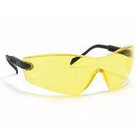 Rodo Yellow Adjustable Safety Spectacles