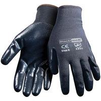 Rodo Rodo Nitrile Super Grip Glove XL