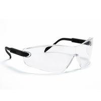 Rodo Clear Adjustable Safety Spectacles