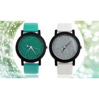 Romantic Space Dial Watches - 5 Colours