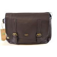 rocket dog rosemary satchel brown 2 internal pockets mobile phone pock ...