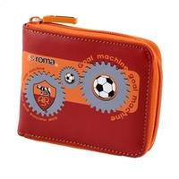 Roma Wallet With Zip 2