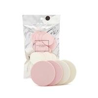 Round Makeup Sponge Set