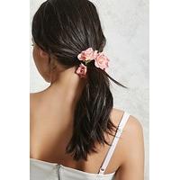 Rose Hair Tie