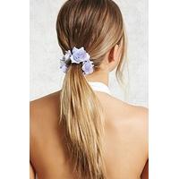 Rose Hair Tie