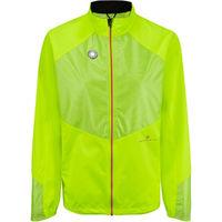 Ronhill Women\'s Vizion Lumen Jacket - AW15 Running Windproof Jackets