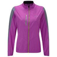 ronhill womens stride windspeed jacket ss17 running windproof jackets